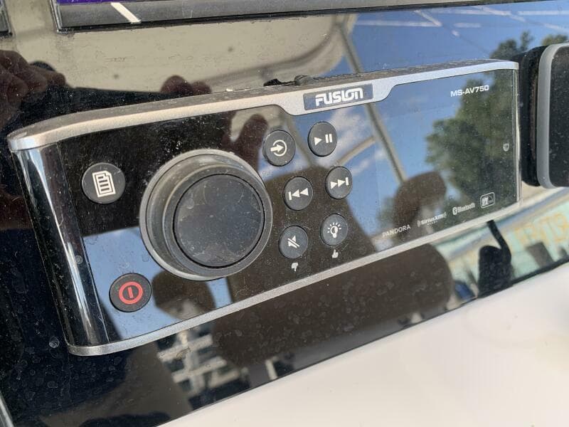 2000 Viking 50 Convertible Sportfish