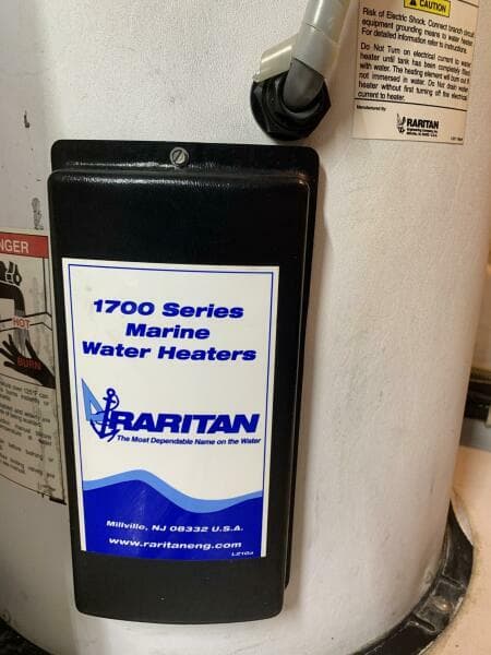 2000 Viking 50 Convertible Sportfish