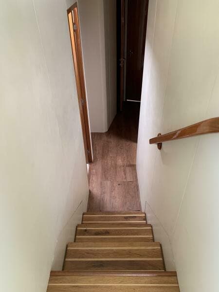 2000 Viking 50 Convertible Sportfish