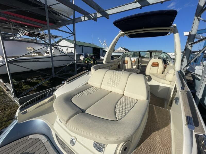 2020 Chris-Craft Launch 28 GT