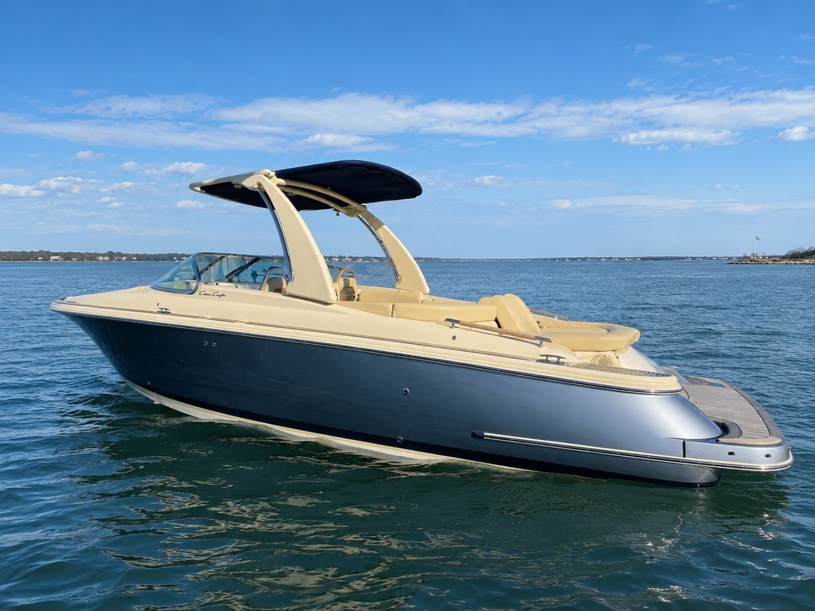 2020 Chris-Craft Launch 28 GT - Photo 1