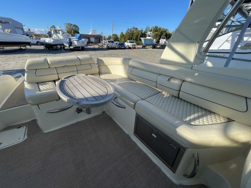 2020 Chris-Craft Launch 28 GT