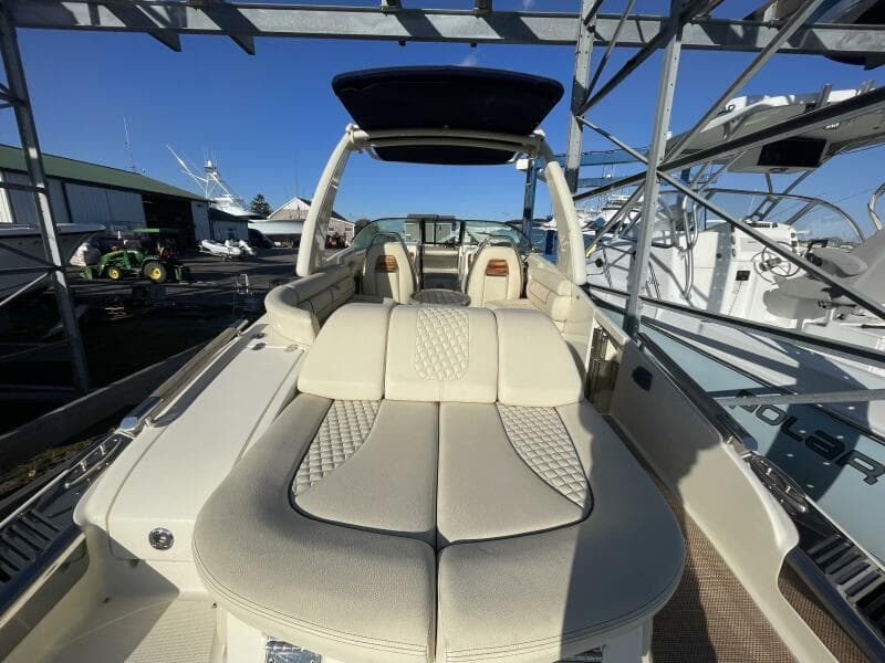 2020 Chris-Craft Launch 28 GT