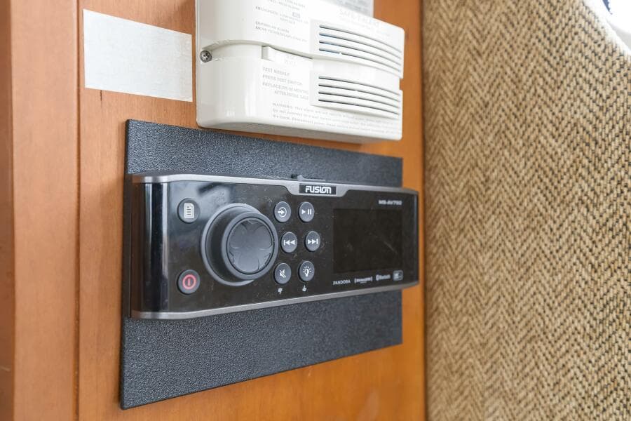 2005 Silverton 34 Convertible