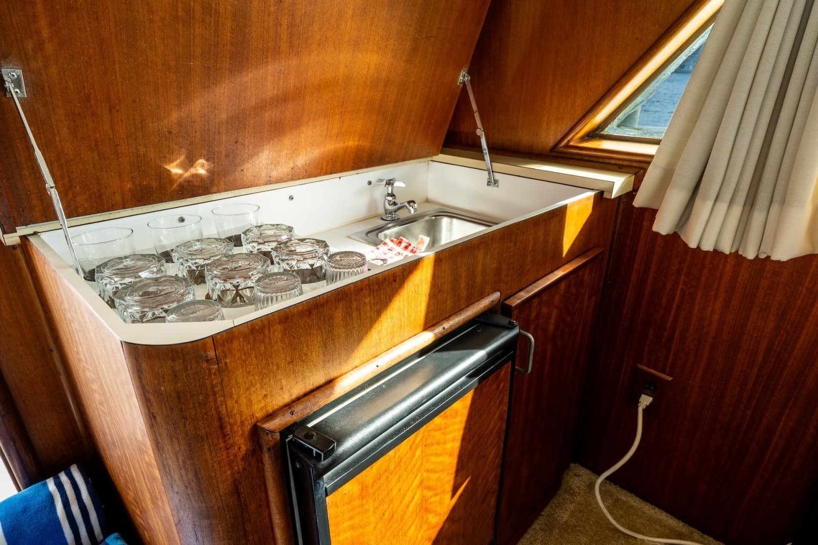 1978 Hatteras 53 Yacht Fisherman - Photo 47
