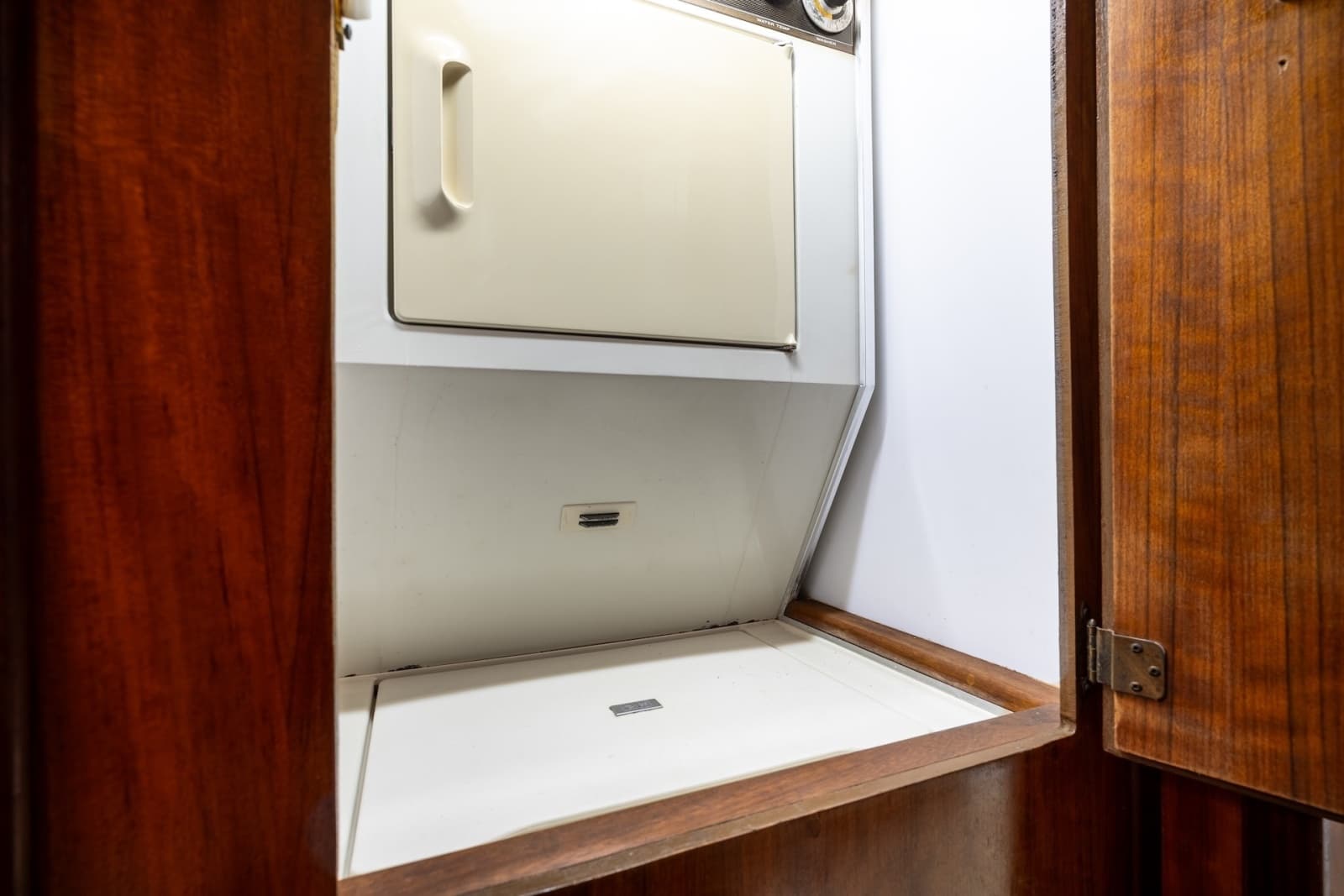 1978 Hatteras 53 Yacht Fisherman - Photo 60