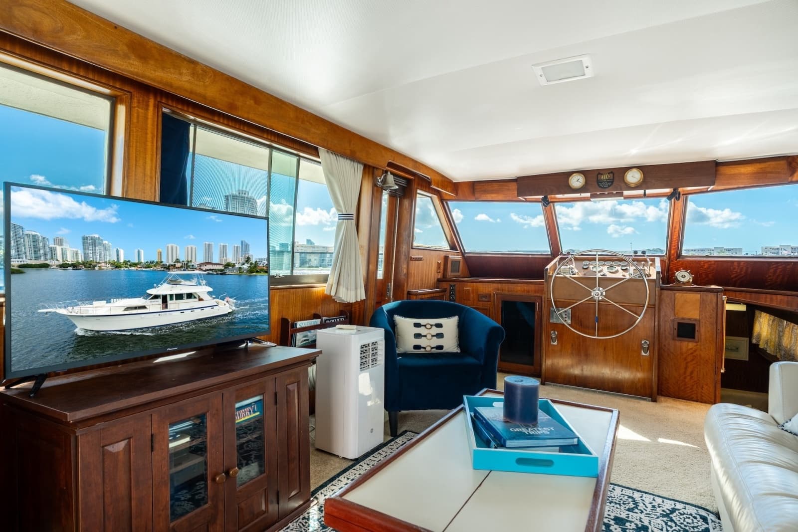 1978 Hatteras 53 Yacht Fisherman - Photo 42