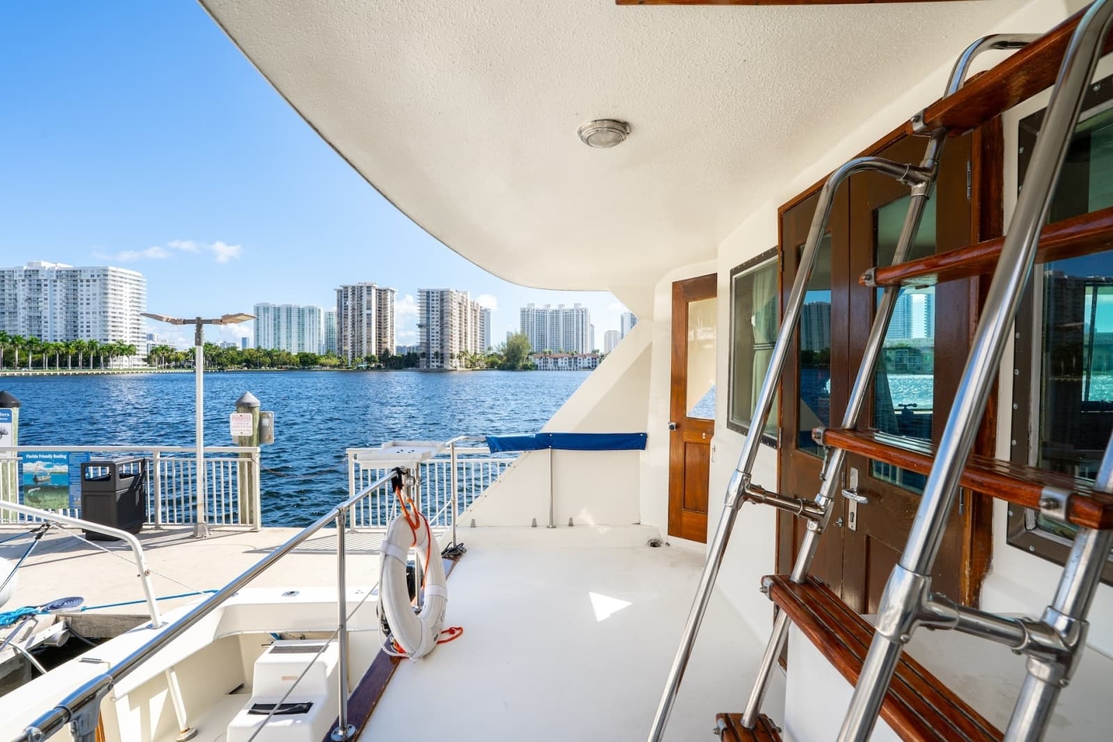 1978 Hatteras 53 Yacht Fisherman - Photo 33