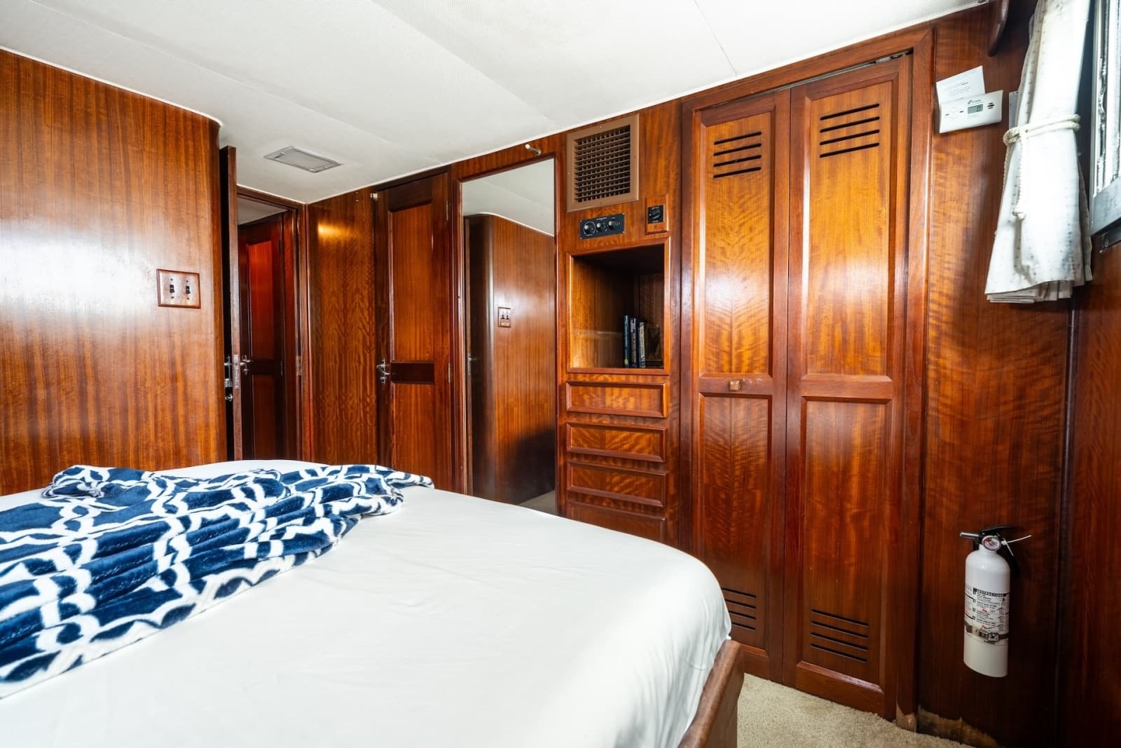 1978 Hatteras 53 Yacht Fisherman - Photo 64