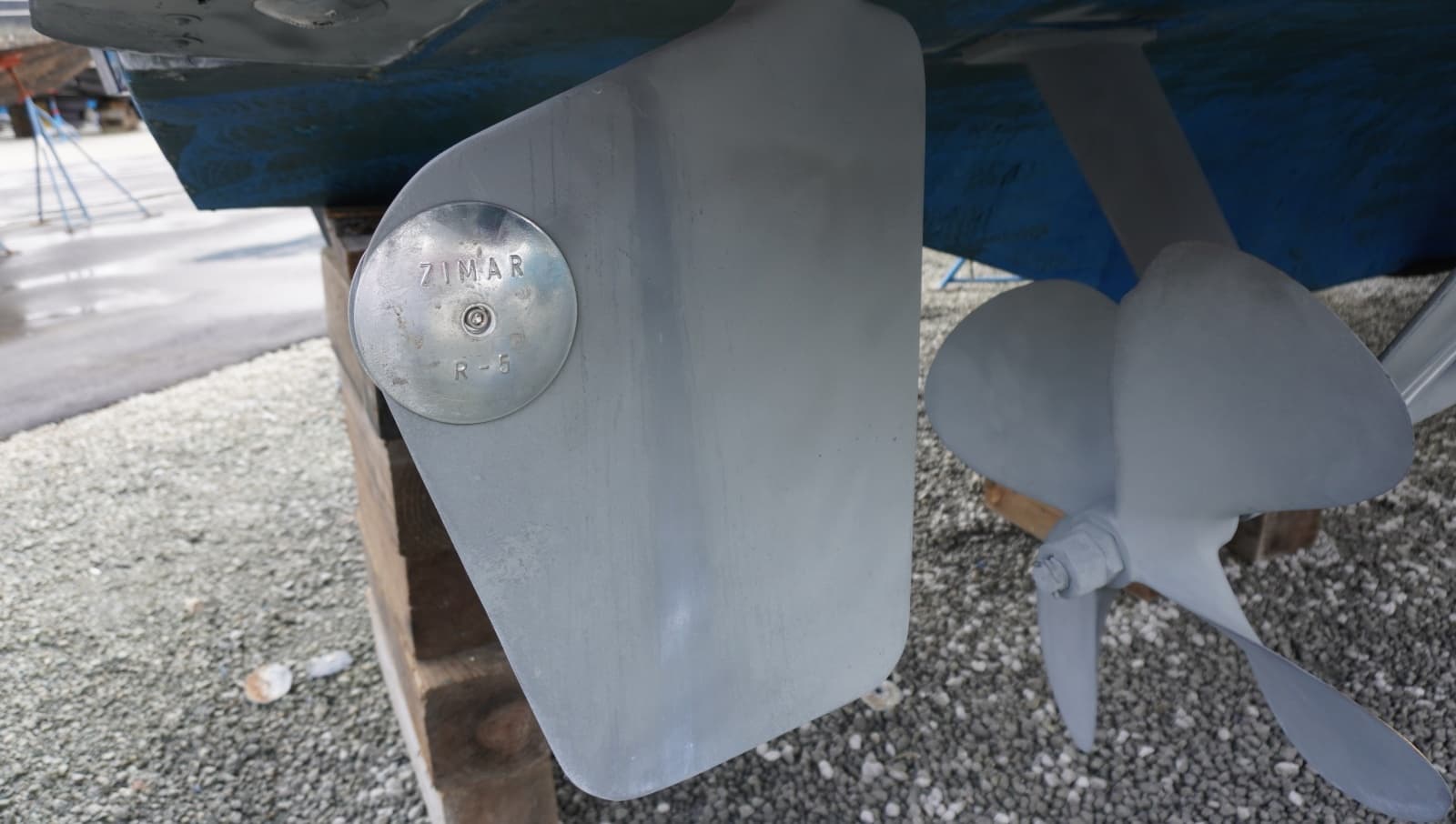 1978 Hatteras 53 Yacht Fisherman - Photo 70