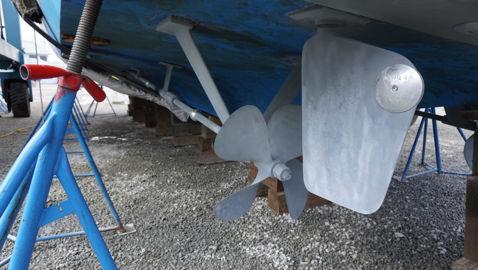 1978 Hatteras 53 Yacht Fisherman - Photo 69