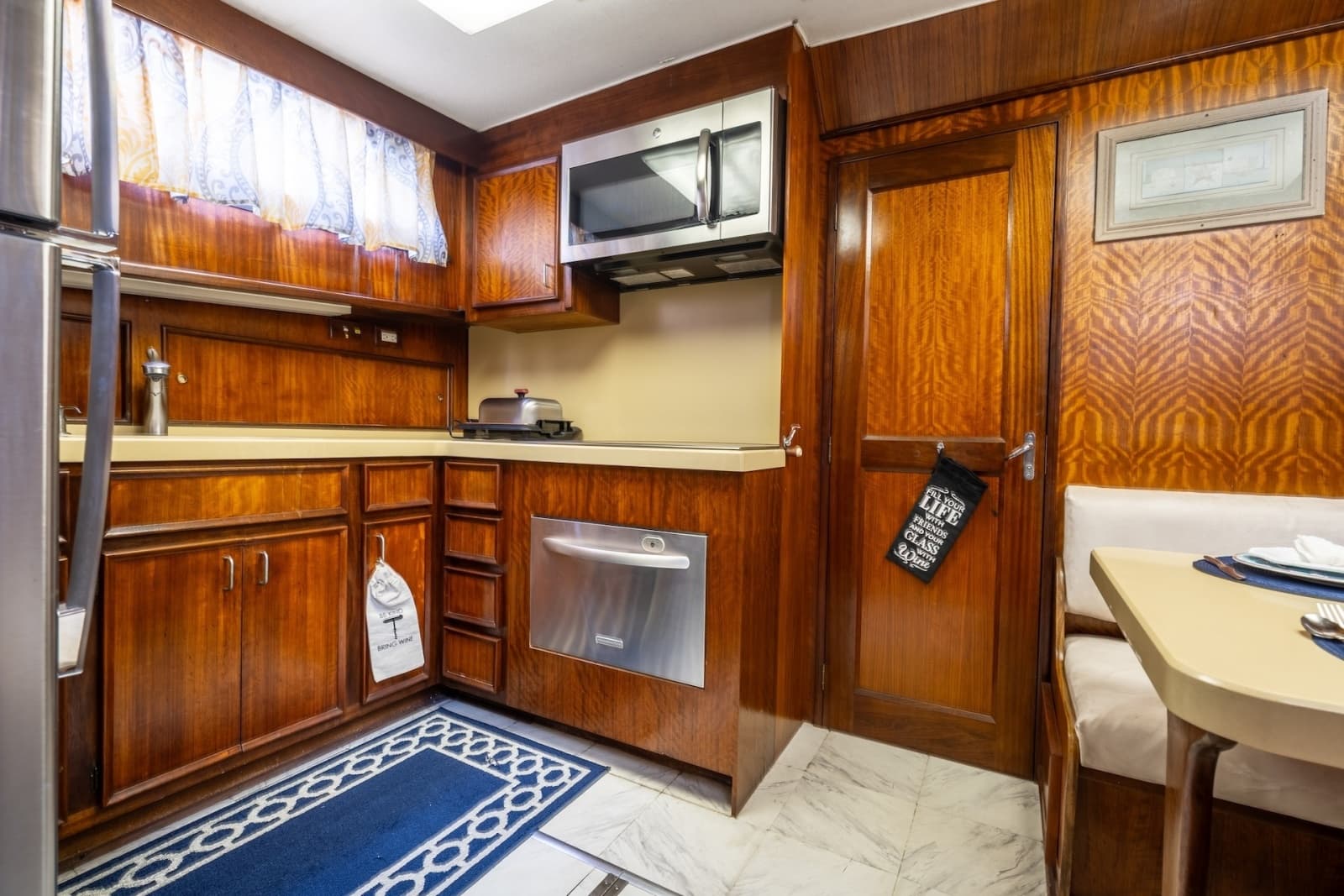 1978 Hatteras 53 Yacht Fisherman - Photo 49