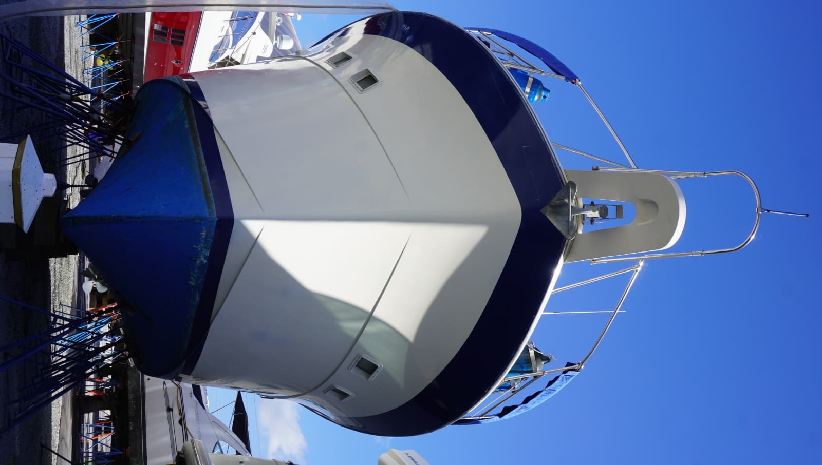 1978 Hatteras 53 Yacht Fisherman - Photo 68