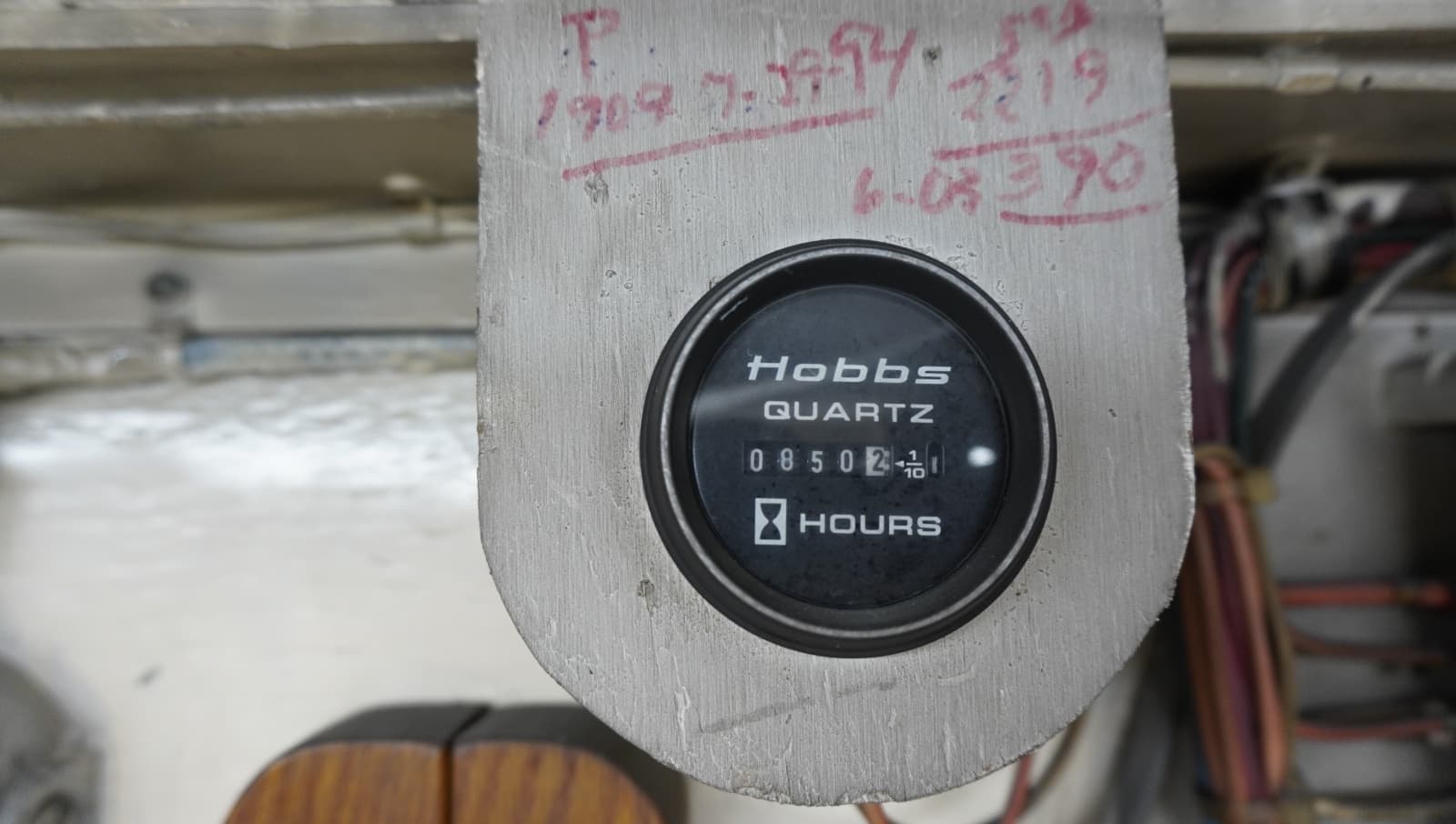 1978 Hatteras 53 Yacht Fisherman - Photo 74