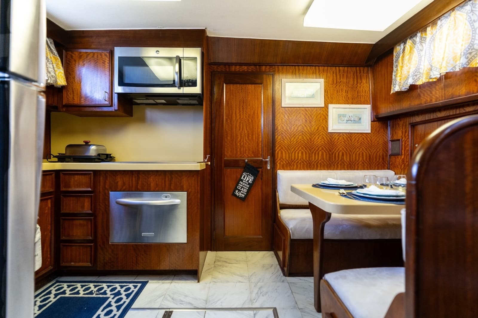 1978 Hatteras 53 Yacht Fisherman - Photo 50