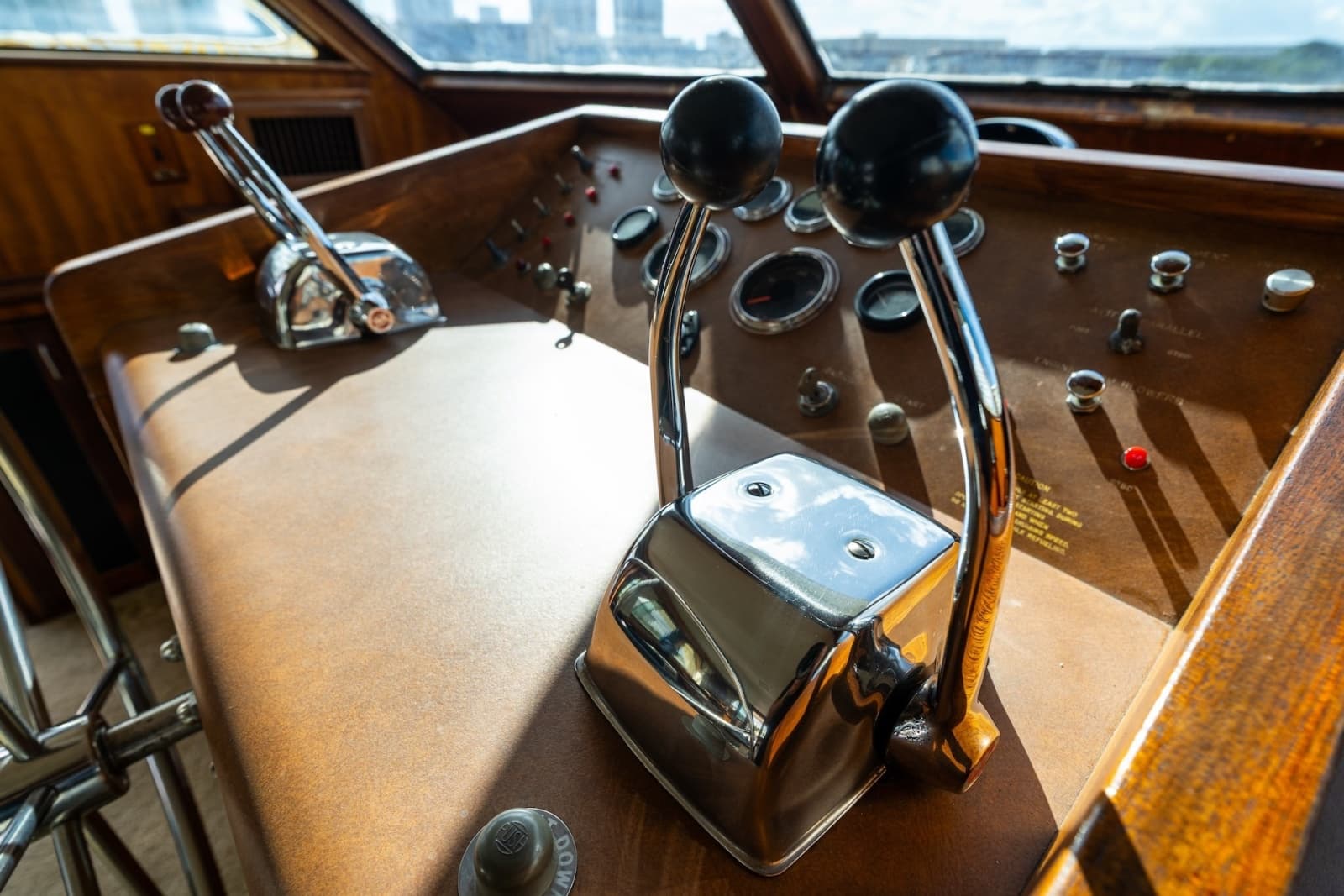 1978 Hatteras 53 Yacht Fisherman - Photo 82
