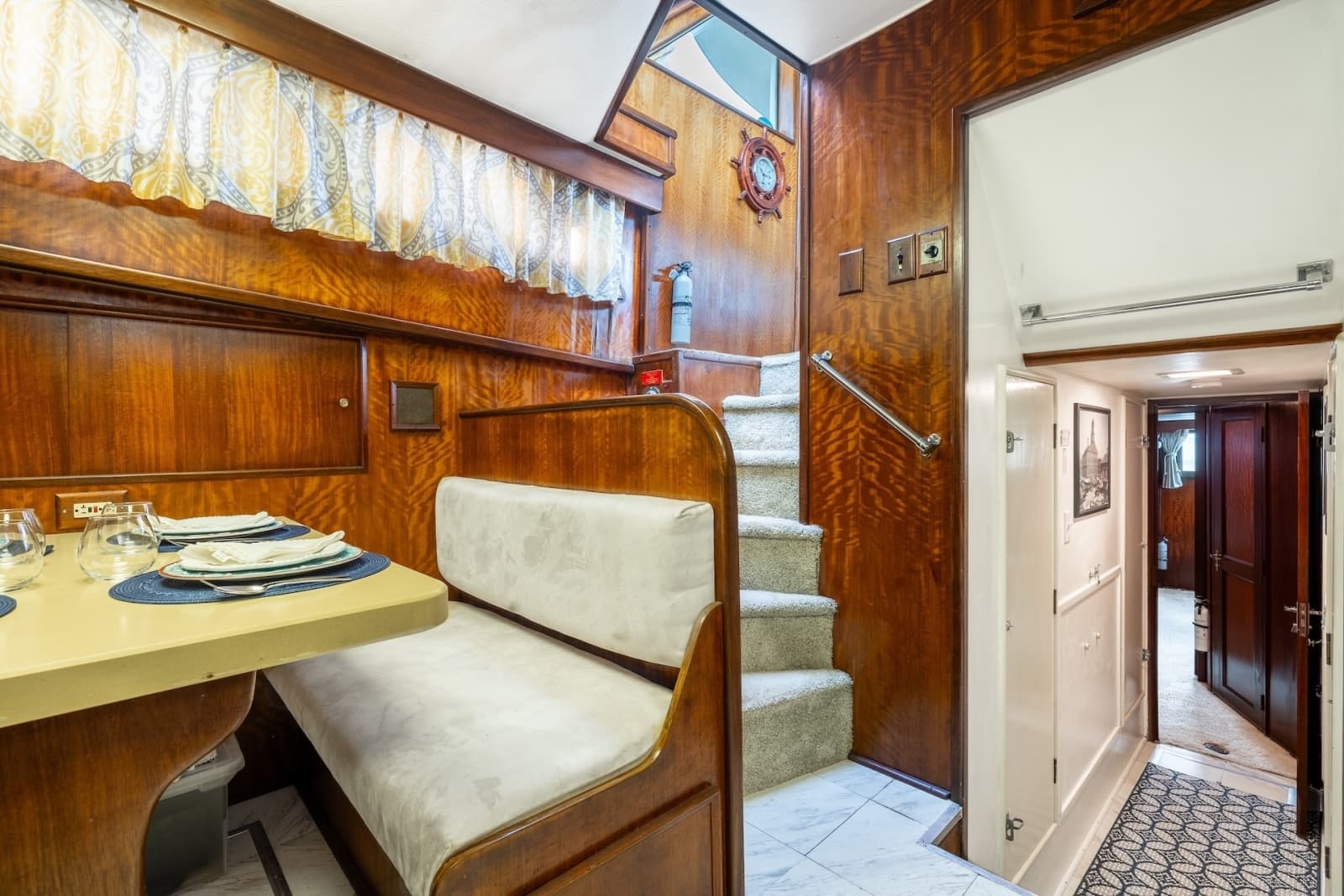 1978 Hatteras 53 Yacht Fisherman - Photo 55