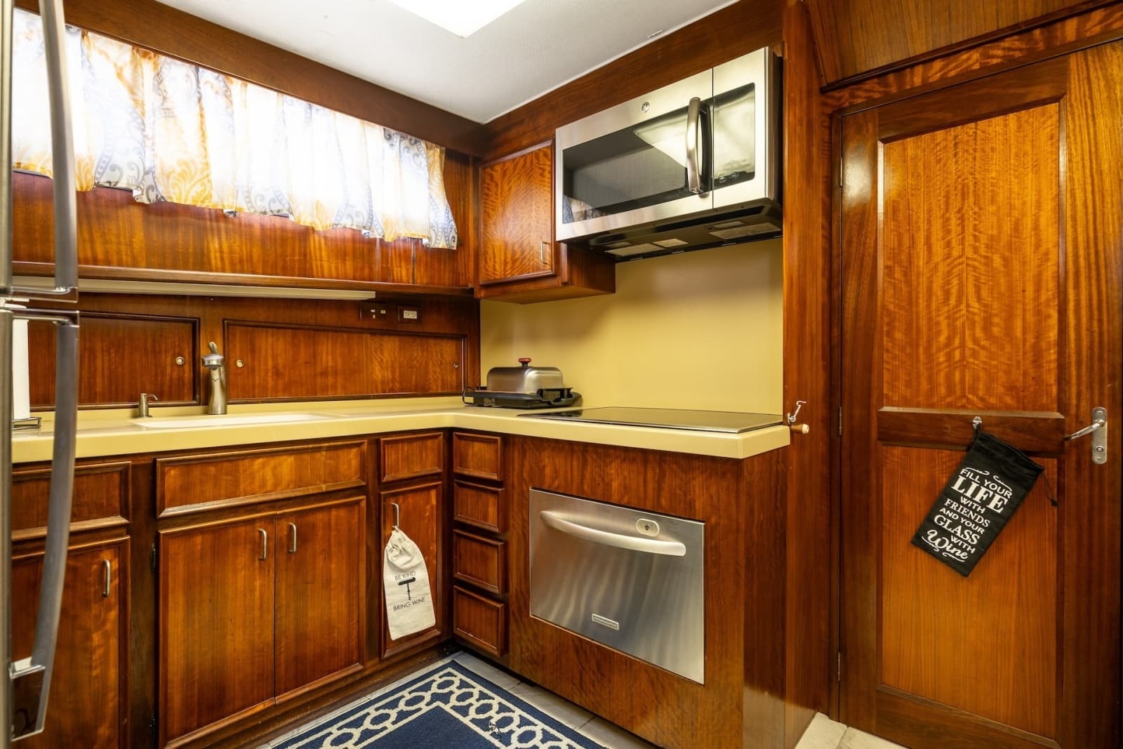 1978 Hatteras 53 Yacht Fisherman - Photo 51