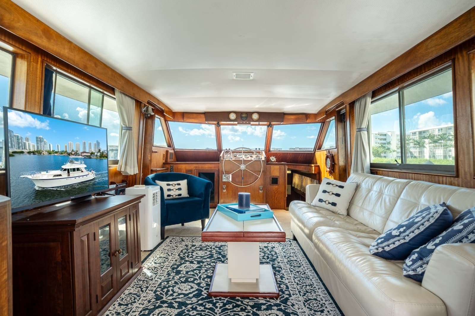 1978 Hatteras 53 Yacht Fisherman - Photo 44