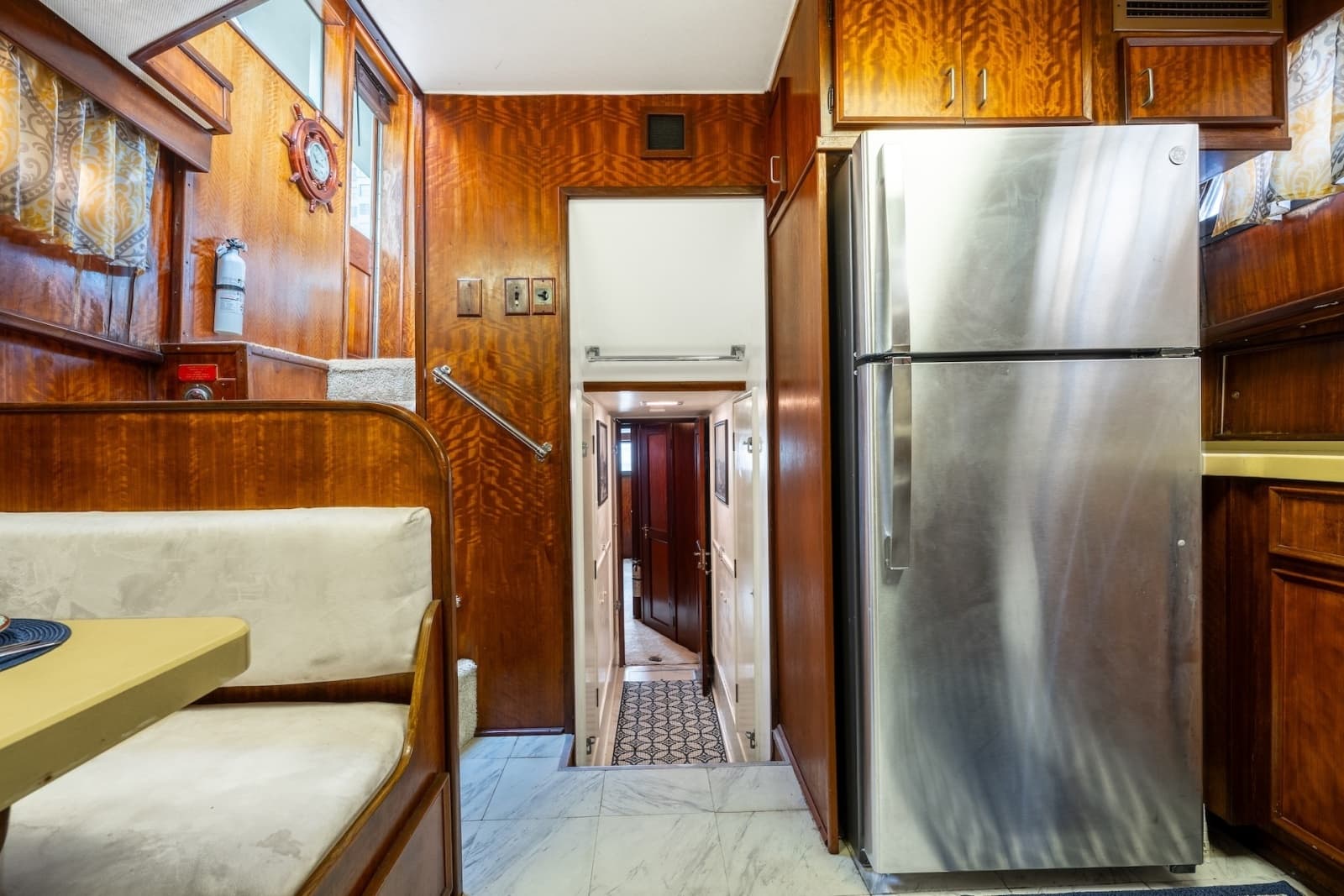 1978 Hatteras 53 Yacht Fisherman - Photo 56