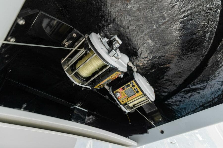 2026 Viking 82 Convertible- TEAM HARVEY I- Teaser Reel