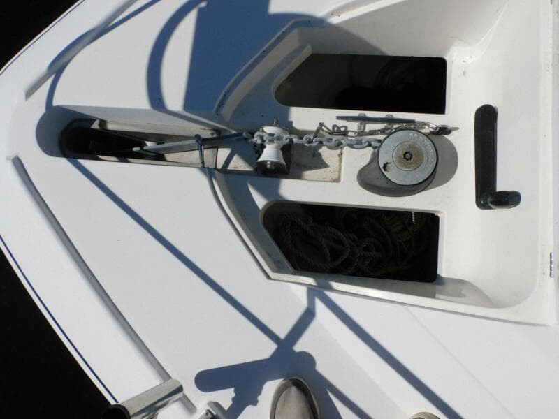 2003 Cruisers Yachts 3750 Motoryacht