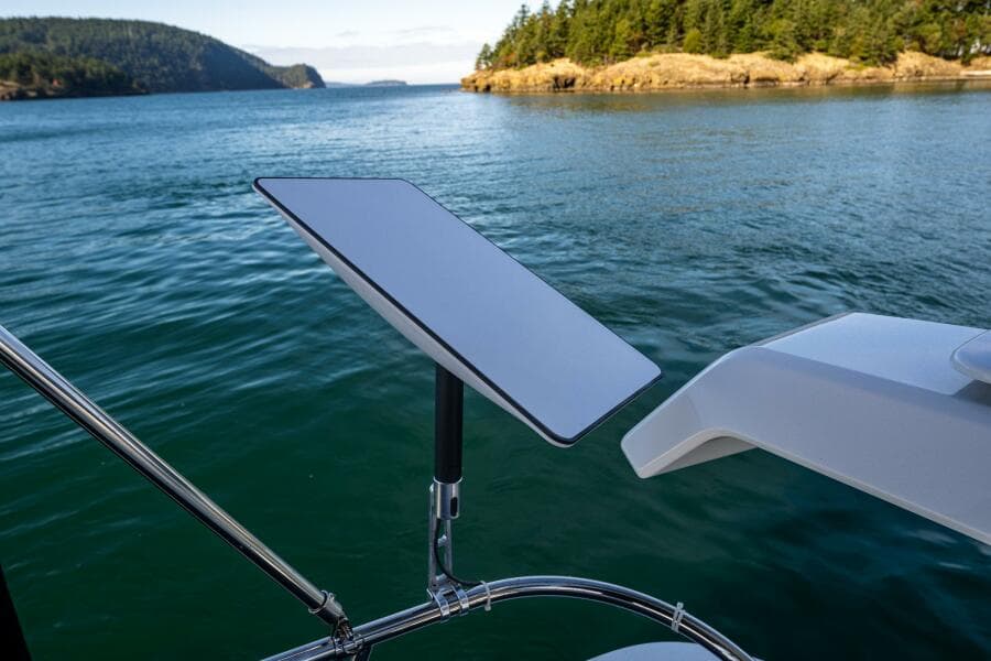 2023 Nimbus 405 Flybridge