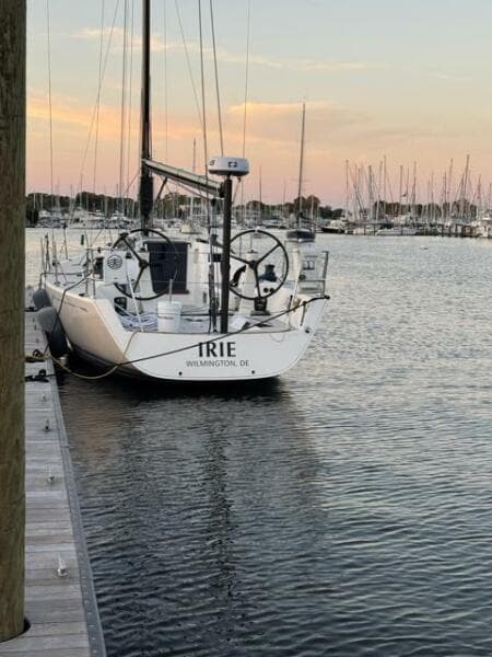 2007 Nautor Swan Nautor Club Swan 42