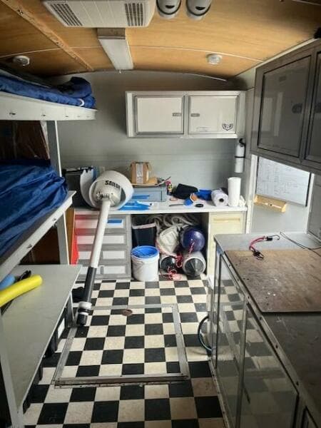 2007 Nautor Swan Nautor Club Swan 42