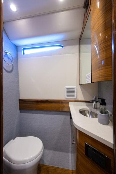 Valhalla 55 - LITTLE KEMOSABE - Head