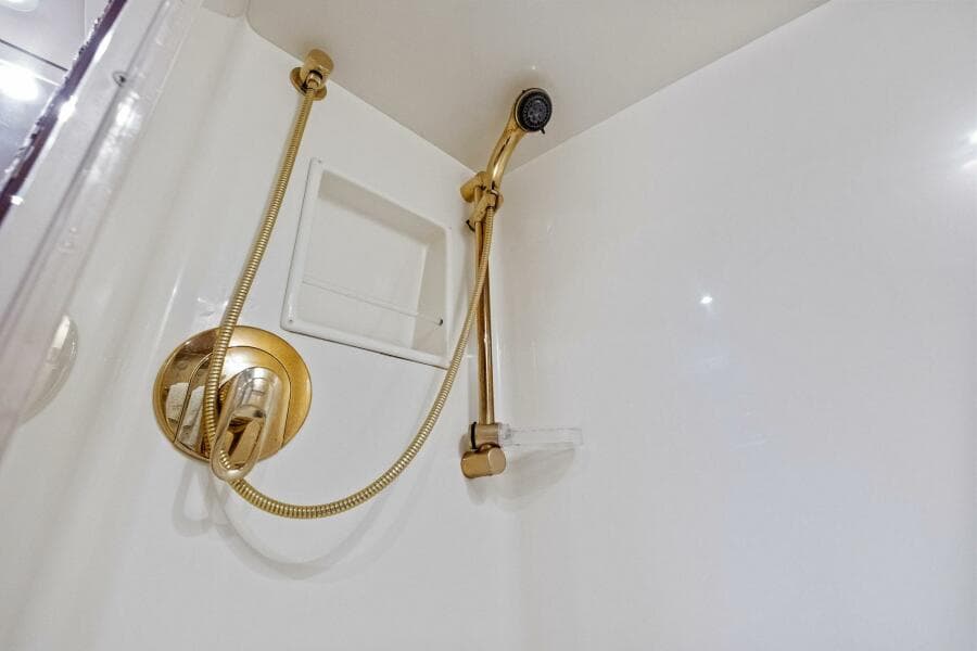 2006 Viking 56 Convertible SUMMER SALT