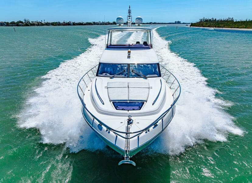 2017 Princess 56