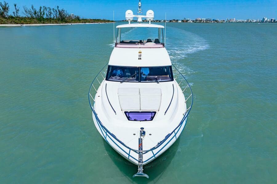 2017 Princess 56