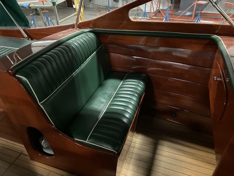 2010 Grand Craft 30 RS Anniversary Edition