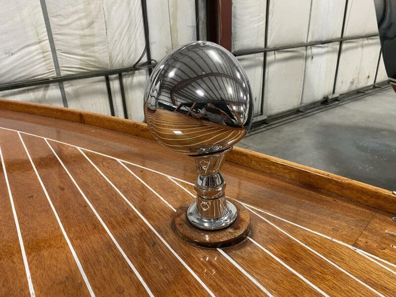 2010 Grand Craft 30 RS Anniversary Edition