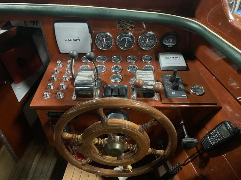 2010 Grand Craft 30 RS Anniversary Edition