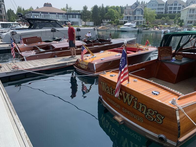 2010 Grand Craft 30 RS Anniversary Edition