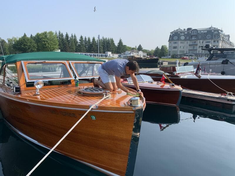 2010 Grand Craft 30 RS Anniversary Edition