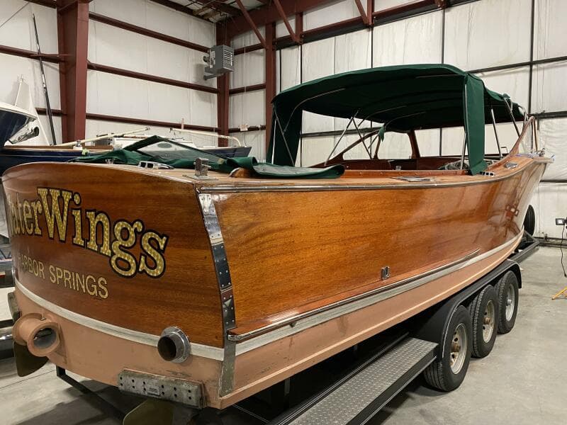 2010 Grand Craft 30 RS Anniversary Edition