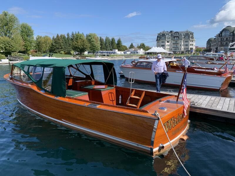 2010 Grand Craft 30 RS Anniversary Edition