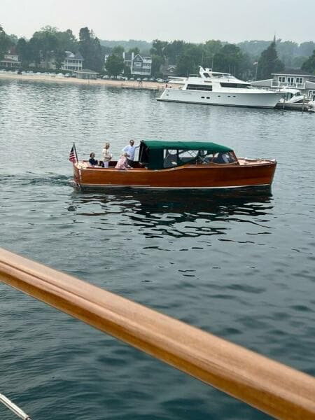 2010 Grand Craft 30 RS Anniversary Edition