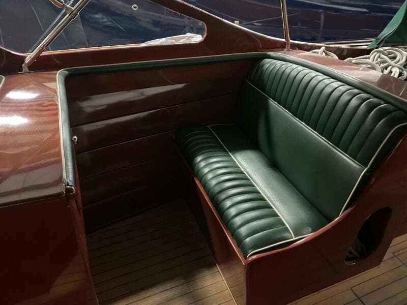 2010 Grand Craft 30 RS Anniversary Edition