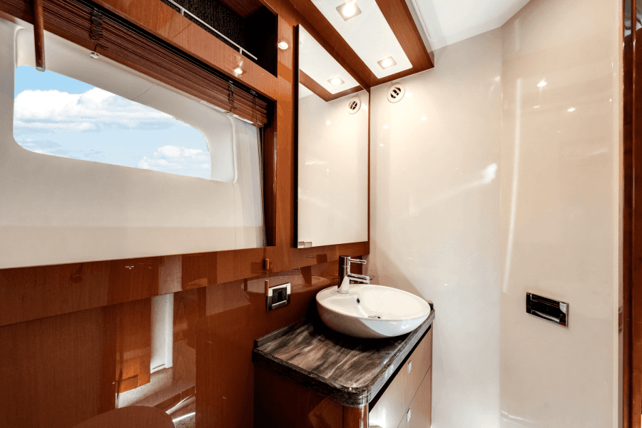 2017 Sea Ray 510 FLYBRIDGE