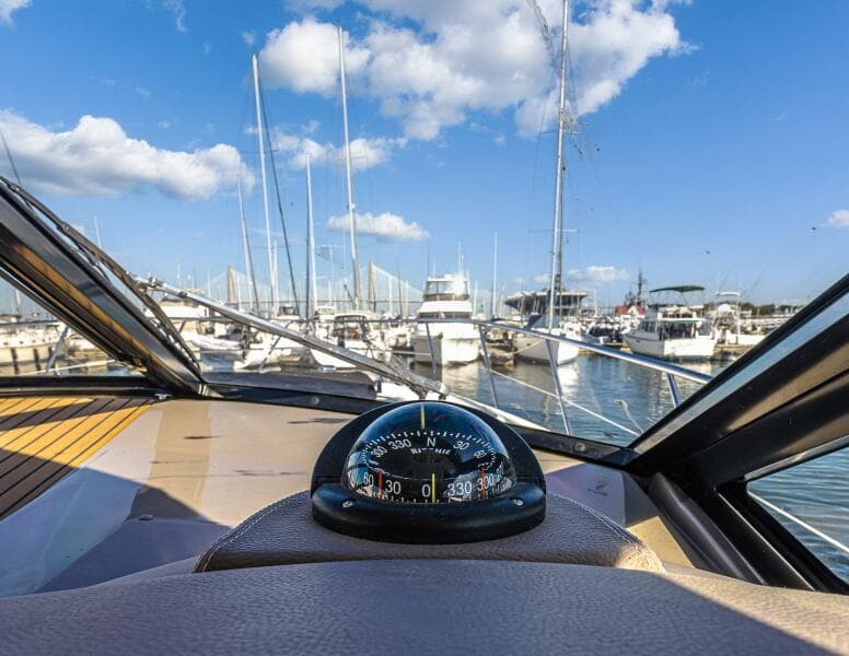 2016 Regal Sport Coupe