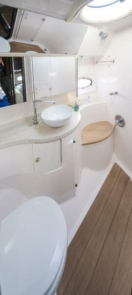 2016 Regal Sport Coupe