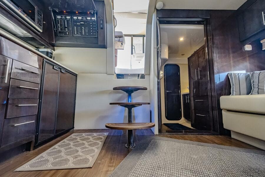 2016 Regal Sport Coupe