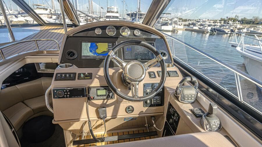 2016 Regal Sport Coupe