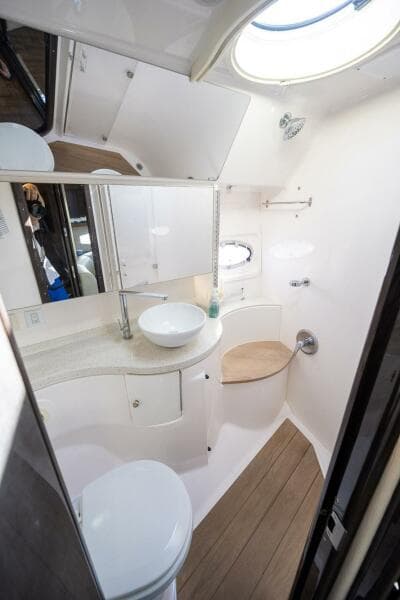 2016 Regal Sport Coupe