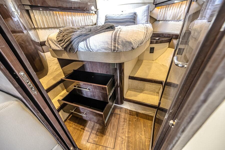 2016 Regal Sport Coupe