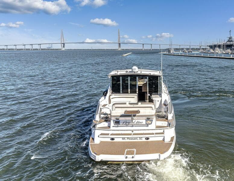 2016 Regal Sport Coupe